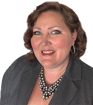 Melanie Akey display