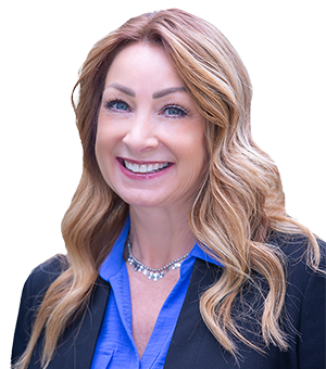 Michelle Dodd display